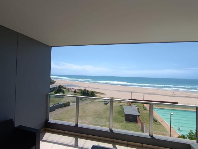 R14 150 | 3 Bedroom Apartment / Flat For Rent in Margate Beach, Margate
