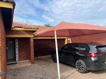 R14,495 pm 3 Bedroom Townhouse To Let in Lephalale