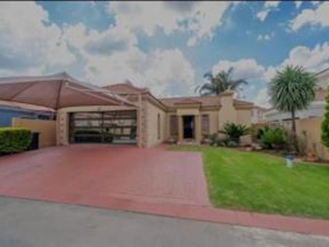 R14 500 | 3 Bedroom House For Rent in Brakpan North, Brakpan