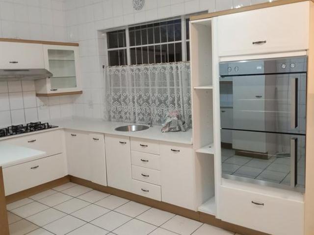 R14 500 | 3 Bedroom House For Rent in Kensington, Johannesburg