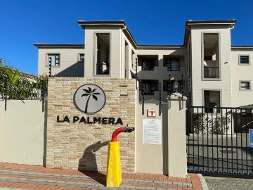 R14,750 pm 2 Bedroom Apartment To Let in Burgundy Estate