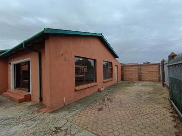Da Nova, Mossel Bay Local Municipality, Garden Route District Municipality, Western Cape