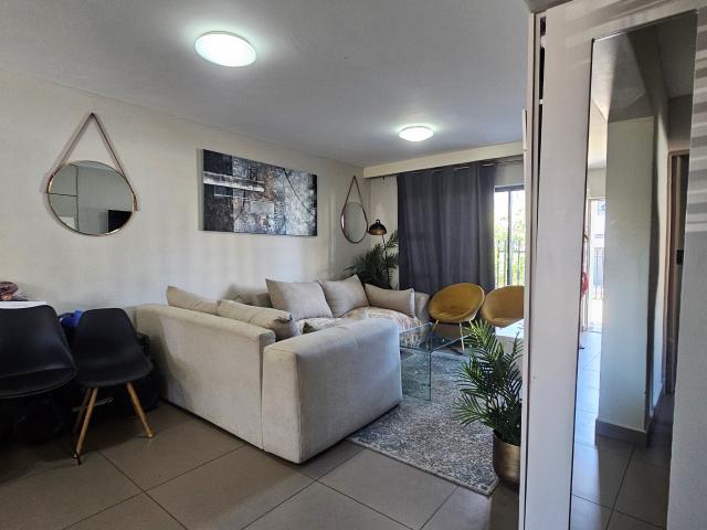 R14,850 pm 2 Bedroom Apartment To Let in Burgundy Estate