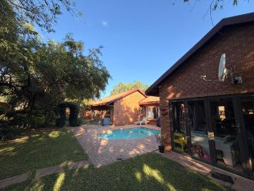 R14,850 pm 4 Bedroom Freehold To Let in Bela Bela