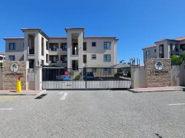 Burgundy Estate, Milnerton, City of Cape Town, Western Cape