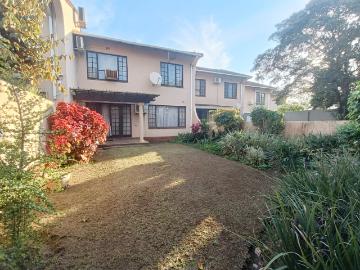 R14,500 pm 3 Bedroom Duplex To Let in Kildare