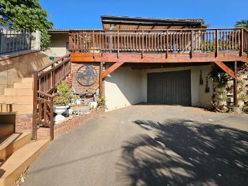 R15,000 pm 4.5 Bedroom House To Let in Amanzimtoti