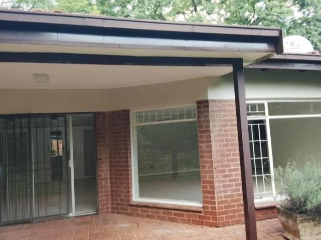 R15 000 | 2 Bedroom Apartment / Flat For Rent in Dunkeld, Johannesburg