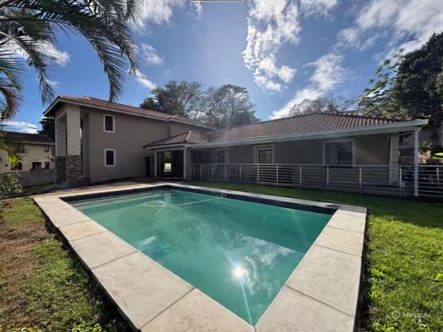 R15 000 | 2 Bedroom House For Rent in Ashley, Pinetown