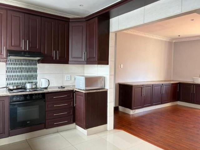 R15 000 | 3 Bedroom Apartment / Flat For Rent in Musgrave, Durban