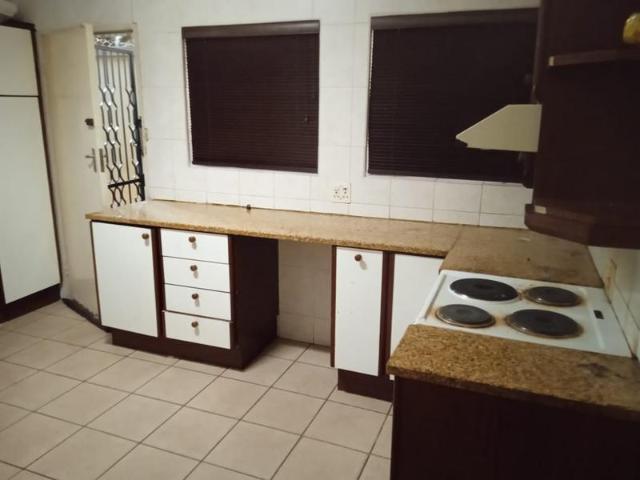 R15 000 | 3 Bedroom House For Rent in Kensington, Johannesburg