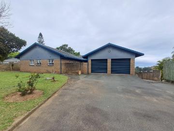 Uvongo, Hibiscus Coast Local Municipality, Ugu District Municipality, KwaZulu-Natal