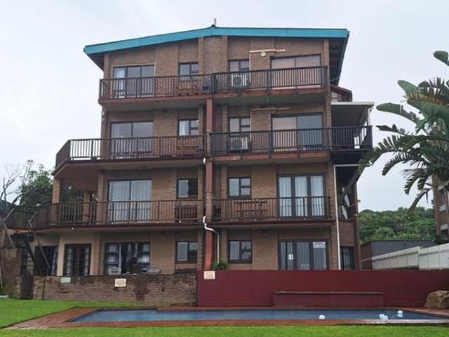 R15 500 | 2 Bedroom Apartment / Flat For Rent in Freeland Park, Scottburgh