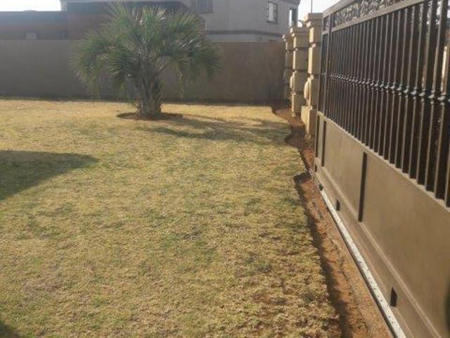 R15 645 | 4 Bedroom House For Rent in Vanderbijlpark SE 8, Vanderbijlpark