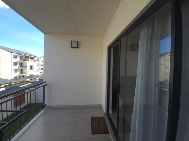 R15,500 pm 2 Bedroom Apartment To Let in Richwood