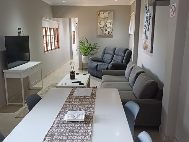 R16,000 pm 3 Bedroom House To Let in Hilldene