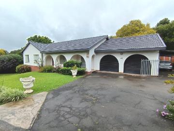 House to rent in UMgungundlovu District Municipality - Storage room