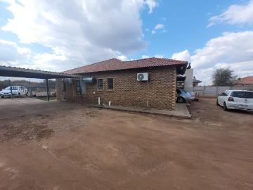 R16,000 pm 4 Bedroom House To Let in Lephalale