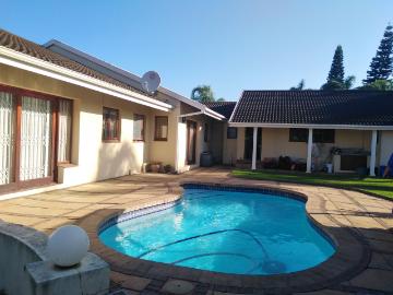 Margate, Ezinqoleni Local Municipality, Ugu District Municipality, KwaZulu-Natal
