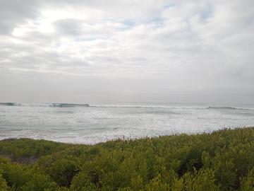 Mossel Bay Local Municipality, Garden Route District Municipality, Western Cape