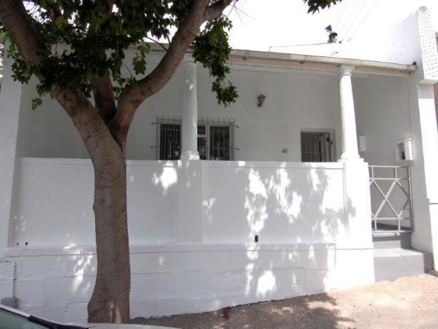 R16 000 | 2 Bedroom House For Rent in Woodstock, Cape Town
