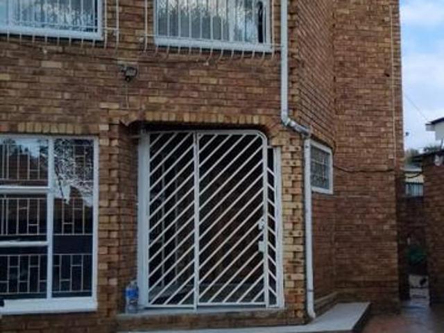 R16 500 | House For Rent in Kensington, Johannesburg
