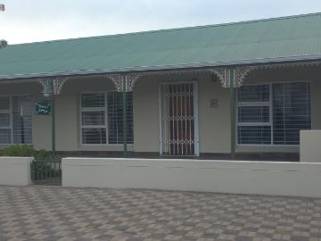 R16,500 pm 3 Bedroom Freestanding To Let in Middedorp