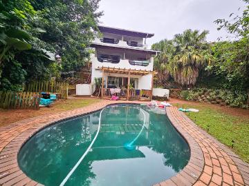 R16,000 pm 3 Bedroom House To Let in Amanzimtoti