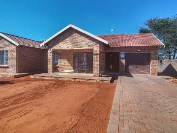 Kathu, Gamagara Local Municipality, John Taolo Gaetsewe District Municipality, North West