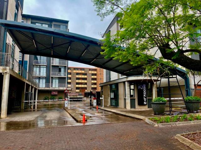 R16 500 | 2 Bedroom Apartment / Flat For Rent in Brooklyn, Pretoria