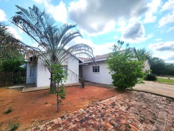 R16,725 pm 3 Bedroom House To Let in Onverwacht
