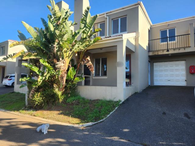 R17,000 pm 3 Bedroom Freestanding To Let in Oude Westhof