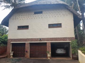 R17,000 pm 3 Bedroom House To Let in Fairview
