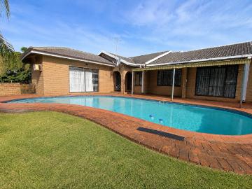 R16,450 pm 4 Bedroom House To Let in Panorama
