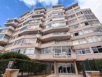 Cape Town, City of Cape Town, Western Cape