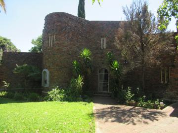 R17,500 pm 4 Bedroom House To Let in Vryburg