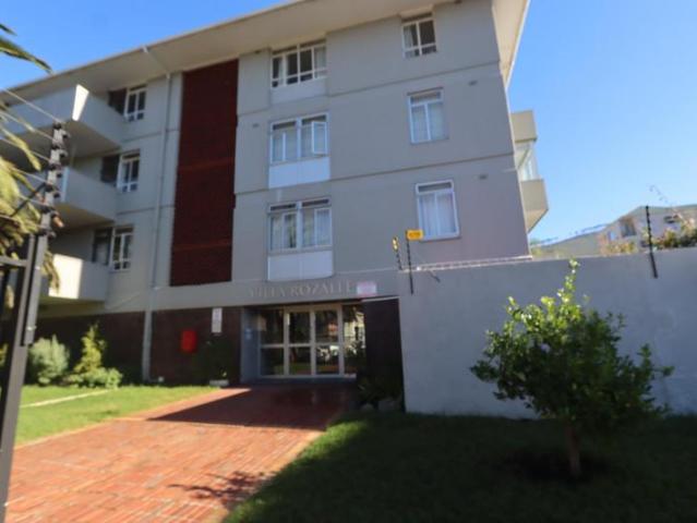 R17 500 | 2 Bedroom Apartment / Flat For Rent in Tamboerskloof, Cape Town