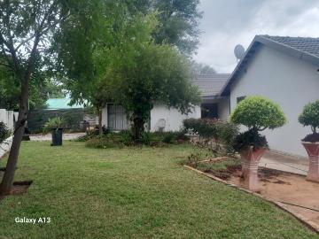 R17,840 pm 3 Bedroom House To Let in Onverwacht