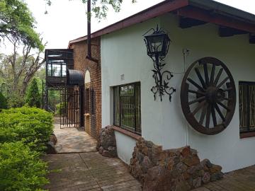 R17,900 pm 5m² Smallholding To Let in Kameeldrift East