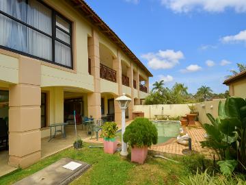 Uvongo, Hibiscus Coast Local Municipality, Ugu District Municipality, KwaZulu-Natal