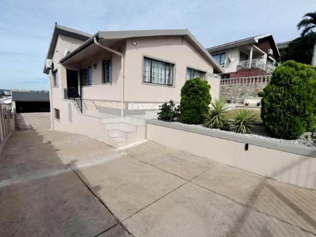 R16 000 | 4 Bedroom House For Rent in Reservoir Hills, Durban