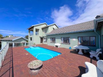 Margate, Ezinqoleni Local Municipality, Ugu District Municipality, KwaZulu-Natal