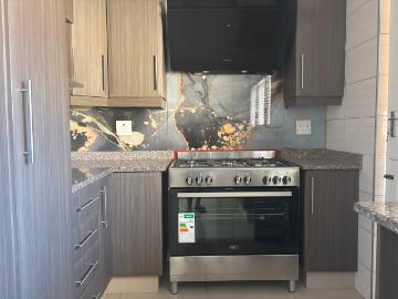 La Lucia, EThekwini Metropolitan Municipality, KwaZulu-Natal