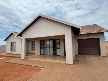 R19,000 pm 3 Bedroom House To Let in Kathu