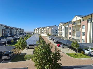 R19,500 pm 2 Bedroom Apartment To Let in Richwood
