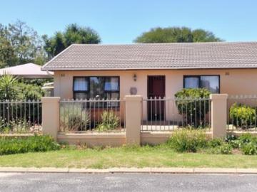 Silveroaks, Cape Town Ward 11, City of Cape Town, Western Cape