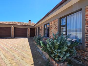 Mossel Bay Local Municipality, Garden Route District Municipality, Western Cape