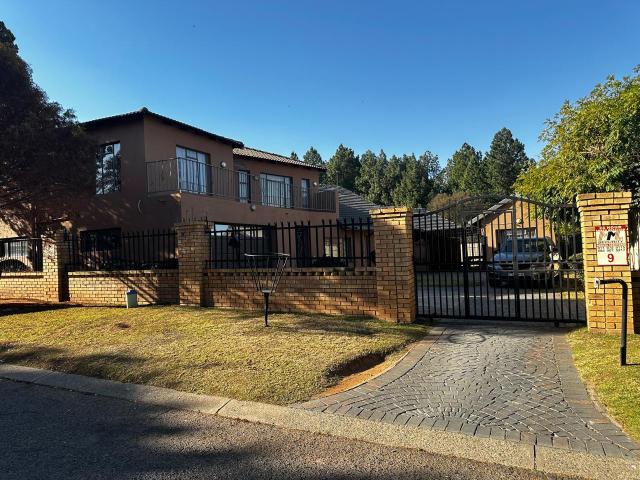 R19 800 | 6 Bedroom House For Rent in Birchleigh, Kempton Park