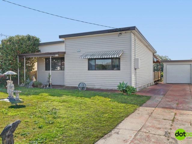 R1 Zoned Site, Endless Potential 696sqm in the Heart of Toukley!