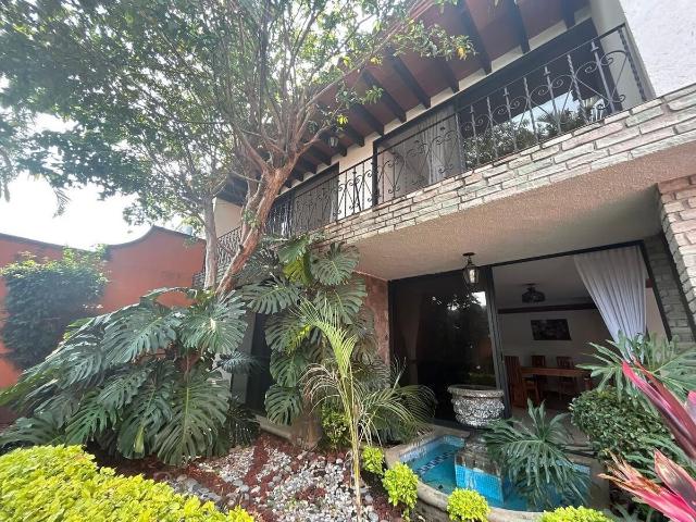 R2040 Col. Centro, Cuernavaca, Morelos
